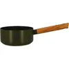 Image de Casserole aluminium 16cm kaki - Ogo - 7930290 - ector