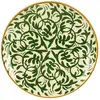 Image de 6 X Assiettes Plates Heraclee - 19cm - Grès - Novastyl
