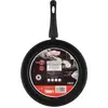 Image de Poêle à frire - MENASTYL - 6020247 - Acier inoxydable - 28 cm - Convient à tous les types de feux, y compris à induction