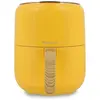 Image de Menastyl Colorama, friteuse à air chaud, 4,5 l, 80 °C, 200 °C, 6 personnes, autonettoyante