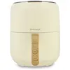 Image de Menastyl Colorama, friteuse à air, 4,5 litres, 35 °C, 200 °C, pour 6 personnes, autonome