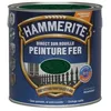 Image de Hammerite - Hammerite Fer Martelé 0.25l Vert Épicea