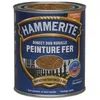 Image de Fer Martelé 0.25l Cuivre 070707 - Hammerite