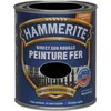 Image de Peinture Direct Sur Rouille Martelée Noir 0,75 L - Hammerite