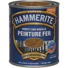 Image de Peinture Direct Sur Rouille Martelée Cuivre 0,75 L - Hammerite