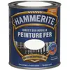 Image de Peinture Direct Sur Rouille Laqué Blanc 0,75 L Hammerite