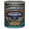 Image de Peinture Fer Satin Noir 0l25 - Hammerite