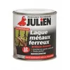 Image de Julien - Peinture Fericolor Satin Noir 0l5