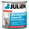 Image de Peinture Anti-condensation Anti-humidité Et Étanchéité Mat Blanc Julien 0,75 L