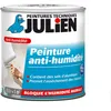 Image de Julien - Peinture Peinture Anti-humidité Satin Blanc 0,5 L