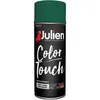 Image de Julien - Peinture Aérosol Color Touch Multi-supports - Brillant Vert Basque - 400 Ml