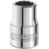 Image de Douilles 1/2' - 12 Pans - 8 Mm - E117051 - Expert By Facom