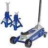 Image de Expert - Pack Levage Cric 3t + 2 Chandelles 3t By Facom - E200142 - Ce Produit De Marque Est Neuf.