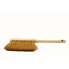 Image de Balayette Coco 3 Rangs Manche Long Brut Bois - 021040 - Ce Produit De Marque Est Neuf. - Topcar