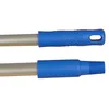 Image de Manche Alu 1.50 M Diamètre 25 À Vis - 595b - Ce Produit De Marque Est Neuf. - Topcar