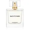 Image de Eisenberg Back To Paris Eau de Parfum 50 ml pour femme