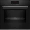 Image de Amica ED57529QBM, Grand four électrique, 77 l, 3600 W, 77 l, avec ventilation