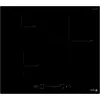 Image de Table de cuisson à induction 60cm 3 feux 6600w noir - Fagor - FAI3537 -