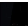 Image de Table de cuisson vitrocéramique 59cm 3 foyers hilight noir - Fagor - FAV3536 -