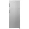 Image de Réfrigérateur Combiné 55cm 206l Statique Inox - AF7202S en occasion ou reconditionné
