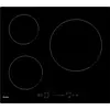 Image de Table de cuisson à induction 60cm 3feux 7000w - Amica - GP371 -