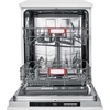 Image de Lave-vaisselle 60cm 12c 46db tout intégrable - Amica - ADF1212S/1 -