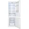 Image de Réfrigérateur combiné intégrable à glissières 270l - Fagor - FCBI270EE -