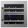 Image de Cave Multi-températures Le Chai Lb270