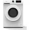 Image de Lave-linge frontal 60cm 7kg 1200 tours/min - Curtiss - GFL0712DW -