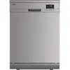 Image de Lave-vaisselle 60cm 13 couverts 47db inox - Curtiss - GLV13C47S -