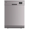 Image de Lave-vaisselle 60 Cm 13 Couverts   Classe Énergétique E   5 Programmes   Conso. Eau 11l/cycle   Inox   Curtiss