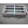Image de Lot de 100 agrafes "Fixsol XL" 20 x 25 x 20 cm