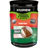 Image de Xylophene   Traitement Bois Pour Parquets Et Boiseries Incolore 1l   Insecticide Anti-termites   Préventif Et Curatif   Rendement 5m²