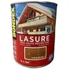 Image de Lasure Bondex Très Haute Protection 8 Ans Satin Chêne Moyen 1 L