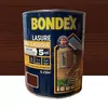 Image de Lasure Bondex Ultra Classique Fongicide 5 Ans Chêne 1 L