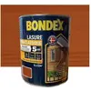 Image de Lasure Bondex Ultra Classique Fongicide 5 Ans Teck 1 L