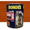 Image de Lasure Très Haute Protection 8 Ans Bondex Polyuréthane Teck 1 L