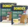 Image de Vernis Bois Brillant Incolore 0l5 - Bondex