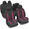 Image de DBS 01012805 Housse de siège universelle pour voiture Avant Arrière Polyester Noir