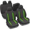 Image de Housse de protection universelle 5x pour siège, en polyester, DBS