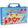 Image de Dujardin 00148, Cartes, Jeu de hasard, 6 ans/ans, 30 min, 30 min, Jeu familial