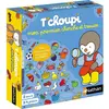 Image de T'choupi 1130600189, Jeu de société, Famille, 2 ans, 15 min, 15 min