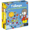 Image de T'choupi : Mon Premier Cherche et Trouve - Jeu Éducatif pour Enfants - Neuf