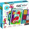 Image de Jeu de table Nathan Clic'educ pixels