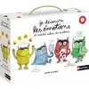 Image de Nathan 1130600195, 3 ans, Carton, Multicolore
