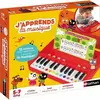 Image de Jeu de table Nathan J'apprends la musique