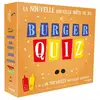 Image de Burger Quiz : La Nouvelle Version du Jeu de Société Incontournable - Neuf