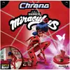 Image de Jeu de société Chrono Miraculous : Aventure avec Ladybug - Neuf