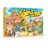 Image de Dujardin 41324, Jeu de société, Voyage/aventure, 8 ans et plus, 15 min, 15 min, Jeu familial