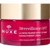 Image de Crème raffermissante pour peaux normales à mixtes Merveillance Lift (crème poudrée) 50 ml
